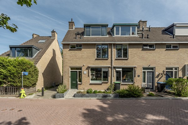 Property photo - Kogge 22, 2991DE Barendrecht